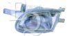 EQUAL QUALITY PP0118D Headlight